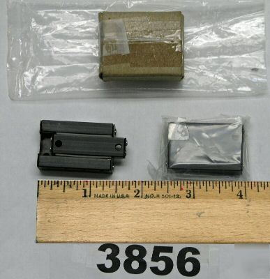 Micro slide ball bearing linear slide