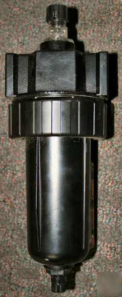 Parker pneumatic 3/8