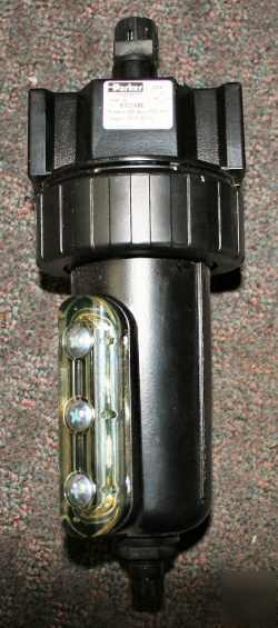 Parker pneumatic 3/8