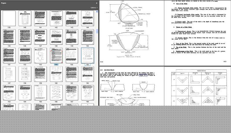 Welding welder training talking course 970 p. free d/l 