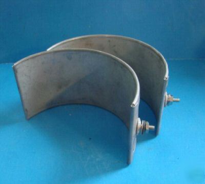 Aic heater band 5IDX3W, a-50C302-1, #2209G