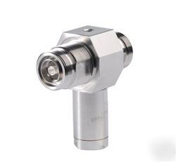 Andrew - arrestor plusÂ® dual band surge arrestor