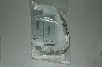New sentrol 2707A magnetic contact and switch 