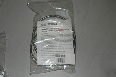 New sentrol 2707A magnetic contact and switch 