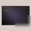 Quartet standard chalk board - 8' x 4