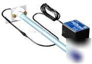 Bio-fighter lightstick uv germicidal light hvac r
