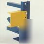 New steelking galvanized structural steel pallet rack