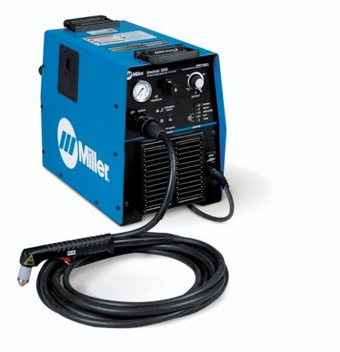 Miller 903777012 spectrum 2050 plasma cutter