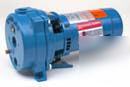 New 1 hp goulds GT10 irrigator irrigation pump goulds