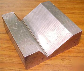 V-block / transfer bar 6