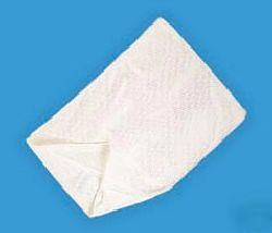 Mesh mop head laundry bag - save money 