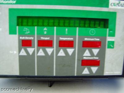 Conair / dm-1 drying monitor w/probe - used