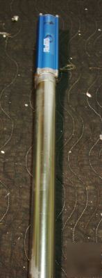 Orion air operated 3:1 oil distribution pump