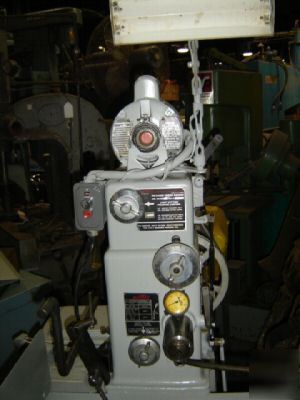 Sunnen honing machine m# MBB1600 variable speed