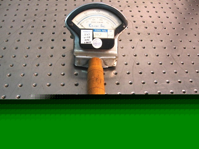 T29879 en-cer cl temperature standard 0-2000 Â°f