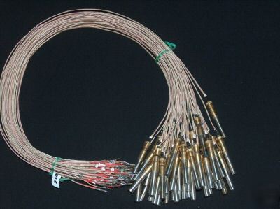 Wholesale lot 10 robertshaw 36â€ thermopile 1950-001
