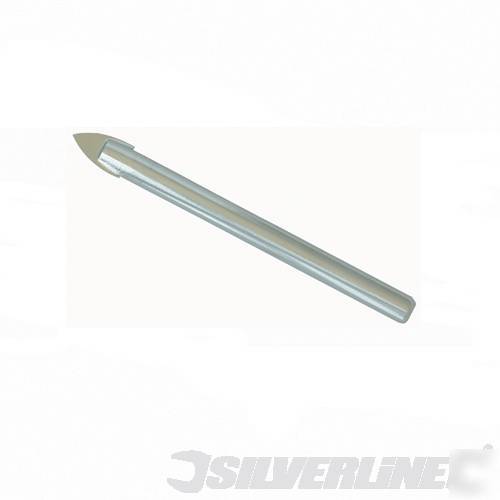 3MM tile & glass drill bit 395000