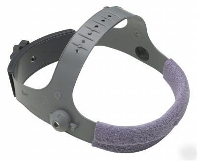 Jackson 270 headgear