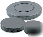 1 x 0.25 ceramic disc magnet CD010002