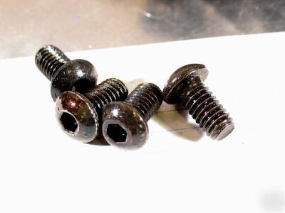 50 #3111 button head socket cap SCREWS8020(80/20 inc)