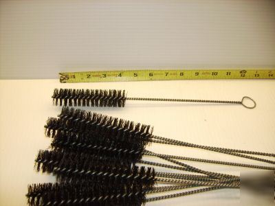 New ****tube/pipe cleaning brush 1